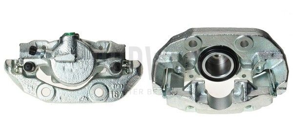 BUDWEG CALIPER Тормозной суппорт 341062